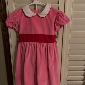 The Beaufort Bonnet Dress size 8